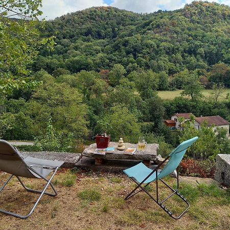 Bed and Breakfast La Vie Du Bief Bolozon Zewnętrze zdjęcie